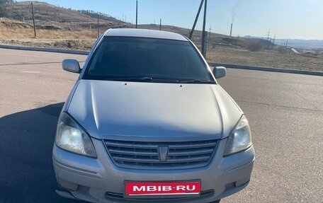 Toyota Premio, 2002 год, 570 000 рублей, 2 фотография