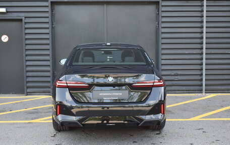 BMW 5 серия, 2023 год, 8 990 000 рублей, 8 фотография