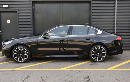 BMW 5 серия, 2023 год, 8 990 000 рублей, 5 фотография