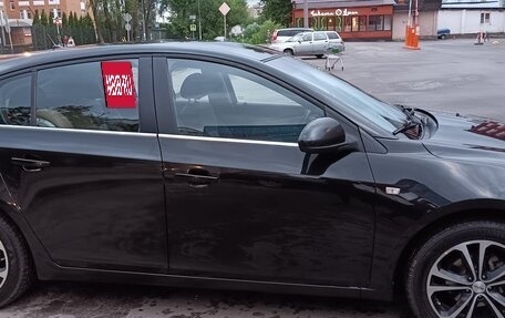 Chevrolet Cruze II, 2012 год, 780 000 рублей, 4 фотография