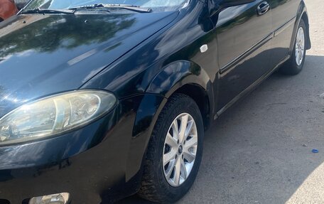 Chevrolet Lacetti, 2007 год, 435 000 рублей, 3 фотография