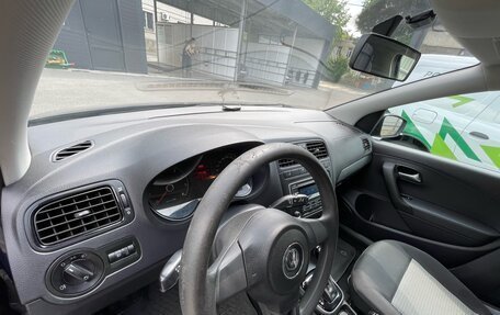 Volkswagen Polo VI (EU Market), 2014 год, 850 000 рублей, 8 фотография