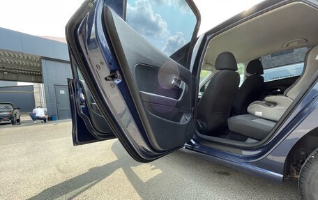 Volkswagen Polo VI (EU Market), 2014 год, 850 000 рублей, 9 фотография