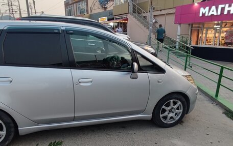 Mitsubishi Colt VI рестайлинг, 2004 год, 425 000 рублей, 2 фотография