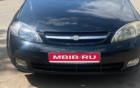 Chevrolet Lacetti, 2007 год, 435 000 рублей, 2 фотография