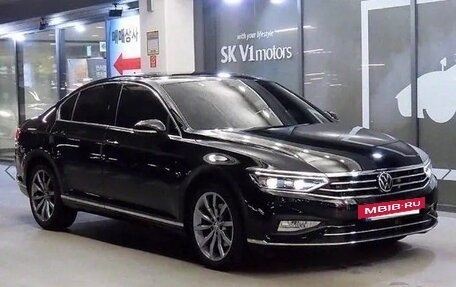 Volkswagen Passat B8 рестайлинг, 2022 год, 2 787 000 рублей, 2 фотография