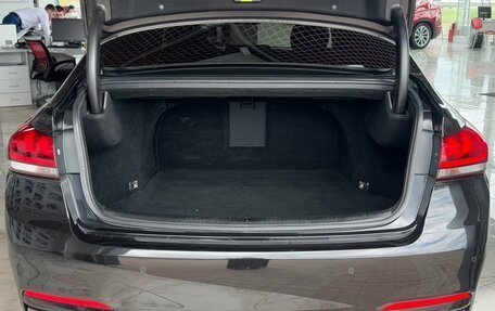 Genesis G80 I, 2018 год, 2 189 000 рублей, 6 фотография