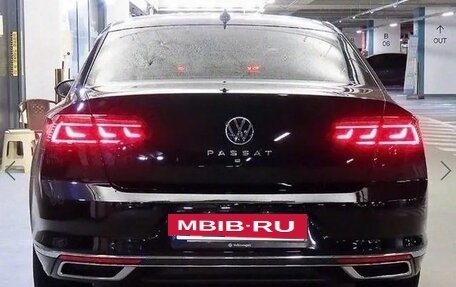Volkswagen Passat B8 рестайлинг, 2022 год, 2 787 000 рублей, 5 фотография