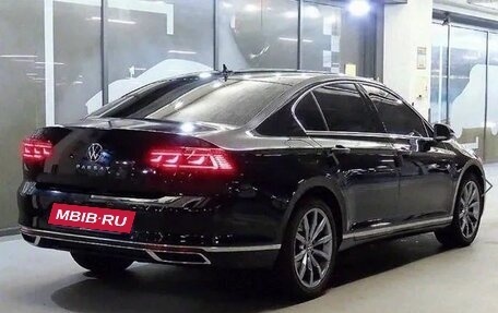 Volkswagen Passat B8 рестайлинг, 2022 год, 2 787 000 рублей, 4 фотография