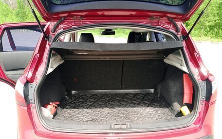 Nissan Qashqai, 2013 год, 940 000 рублей, 4 фотография