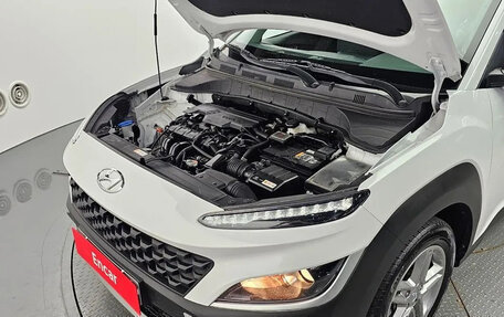 Hyundai Kona I, 2022 год, 1 700 000 рублей, 3 фотография