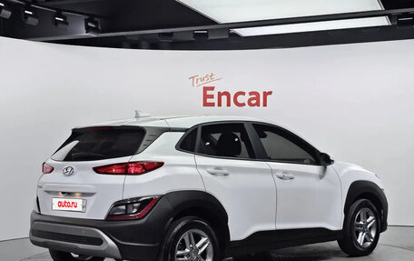 Hyundai Kona I, 2022 год, 1 700 000 рублей, 2 фотография
