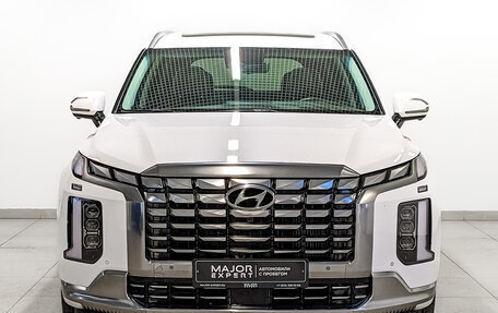 Hyundai Palisade I, 2023 год, 5 350 000 рублей, 2 фотография