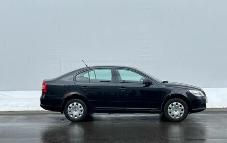 Skoda Octavia, 2013 год, 740 000 рублей, 4 фотография