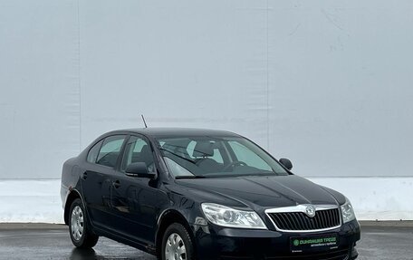 Skoda Octavia, 2013 год, 740 000 рублей, 3 фотография