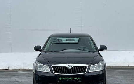 Skoda Octavia, 2013 год, 740 000 рублей, 2 фотография