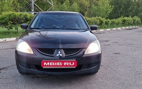 Mitsubishi Lancer IX, 2005 год, 450 000 рублей, 3 фотография