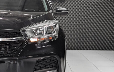 Chery Tiggo 4 I рестайлинг, 2020 год, 1 199 000 рублей, 5 фотография