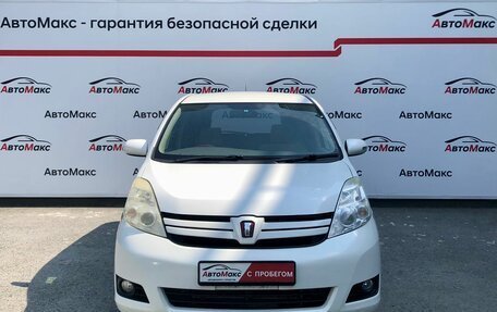 Toyota ISis I, 2012 год, 1 020 000 рублей, 2 фотография