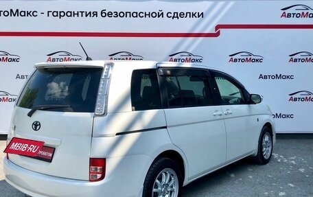 Toyota ISis I, 2012 год, 1 020 000 рублей, 4 фотография
