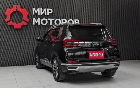 Chery Tiggo 4 I рестайлинг, 2020 год, 1 199 000 рублей, 11 фотография