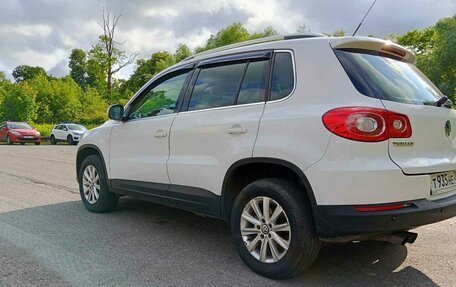 Volkswagen Tiguan I, 2010 год, 1 220 000 рублей, 6 фотография