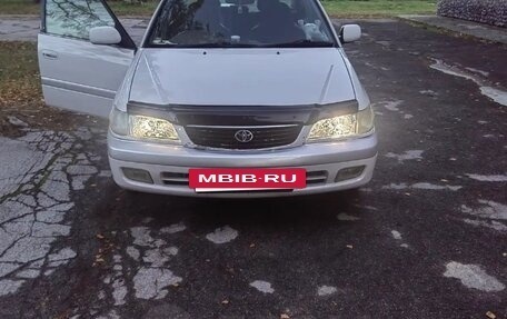 Toyota Corona IX (T190), 2000 год, 400 000 рублей, 2 фотография