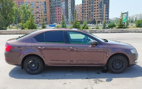 Skoda Octavia, 2014 год, 1 150 000 рублей, 4 фотография