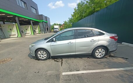 Ford Focus III, 2011 год, 615 000 рублей, 2 фотография