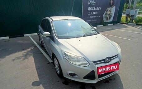 Ford Focus III, 2011 год, 615 000 рублей, 4 фотография