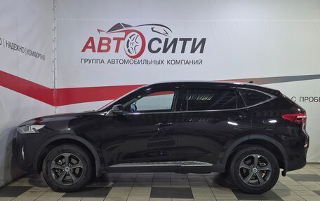 Haval F7 I, 2019 год, 1 735 000 рублей, 4 фотография