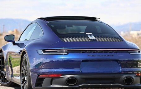 Porsche 911, 2022 год, 15 800 000 рублей, 3 фотография