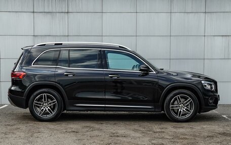 Mercedes-Benz GLB, 2020 год, 3 390 000 рублей, 5 фотография