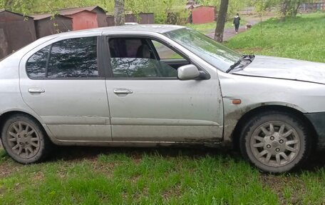 Nissan Primera II рестайлинг, 2000 год, 90 000 рублей, 3 фотография