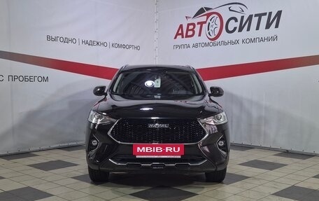 Haval F7 I, 2019 год, 1 735 000 рублей, 2 фотография