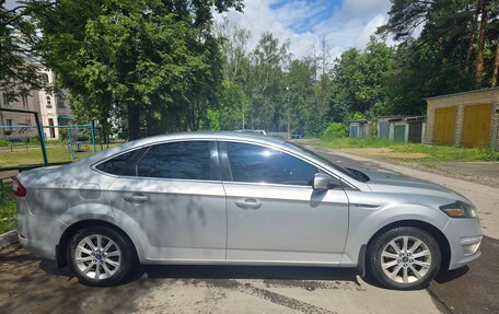 Ford Mondeo IV, 2011 год, 819 999 рублей, 2 фотография
