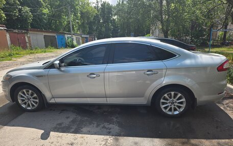 Ford Mondeo IV, 2011 год, 819 999 рублей, 4 фотография