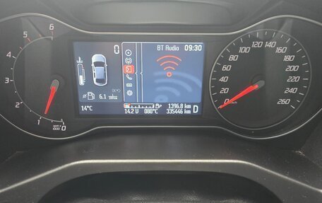 Ford Mondeo IV, 2011 год, 819 999 рублей, 7 фотография