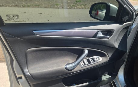 Ford Mondeo IV, 2011 год, 819 999 рублей, 8 фотография