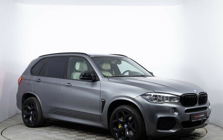 BMW X5, 2014 год, 3 124 000 рублей, 3 фотография