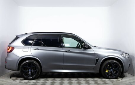 BMW X5, 2014 год, 3 124 000 рублей, 4 фотография