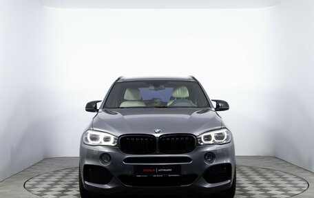 BMW X5, 2014 год, 3 124 000 рублей, 2 фотография