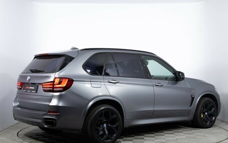 BMW X5, 2014 год, 3 124 000 рублей, 5 фотография