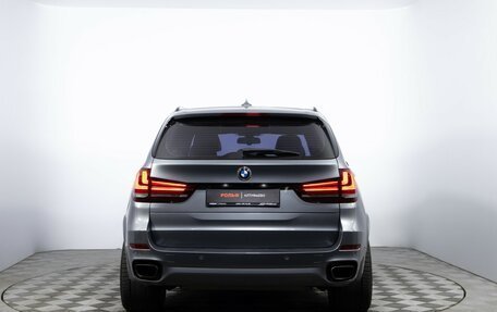 BMW X5, 2014 год, 3 124 000 рублей, 6 фотография