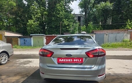 Ford Mondeo IV, 2011 год, 819 999 рублей, 3 фотография