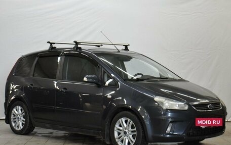 Ford C-MAX I рестайлинг, 2007 год, 399 000 рублей, 2 фотография