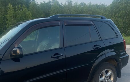 Toyota RAV4, 2004 год, 830 000 рублей, 5 фотография
