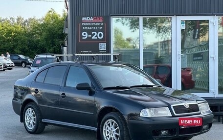 Skoda Octavia IV, 2008 год, 399 000 рублей, 3 фотография