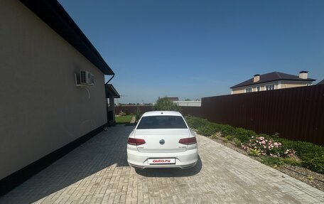 Volkswagen Passat B8 рестайлинг, 2017 год, 2 200 000 рублей, 7 фотография