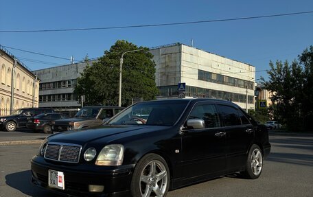Toyota Progres, 1998 год, 790 000 рублей, 2 фотография